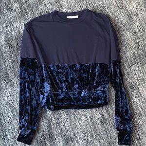 Chloe and Katie Nordstrom Long Sleeve